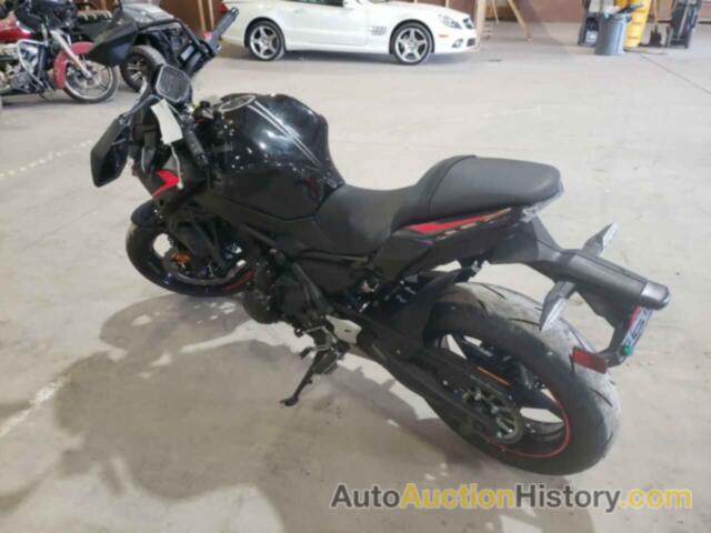 KAWASAKI ER650 P P, ML5EREP16PDA83974