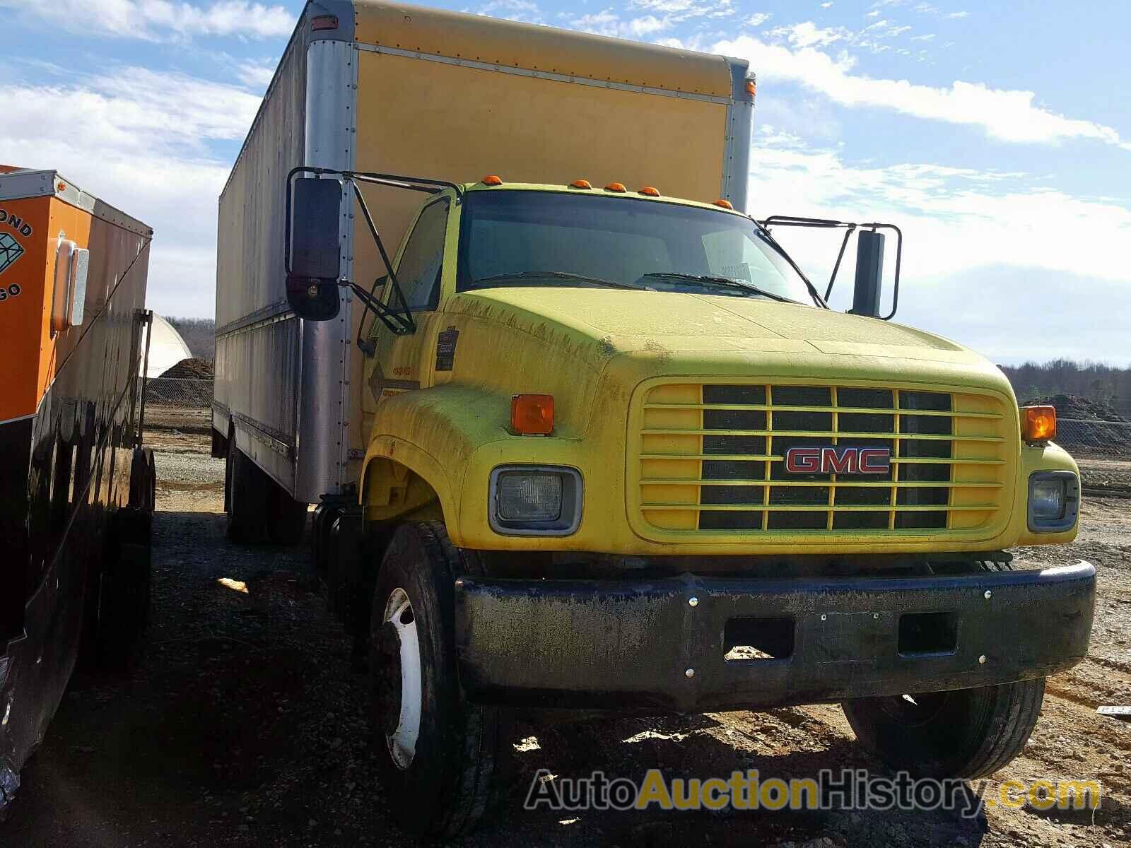 1999 GMC C-SERIES C C7H042, 1GDJ7H1D0XJ851957