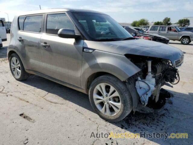 KIA SOUL +, KNDJP3A5XF7134414