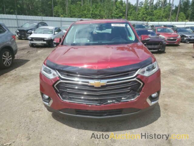 CHEVROLET TRAVERSE LT, 1GNERGKW3JJ221813