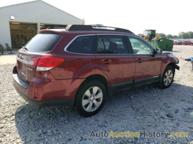 SUBARU OUTBACK 2.5I PREMIUM, 4S4BRCCC1B3380517