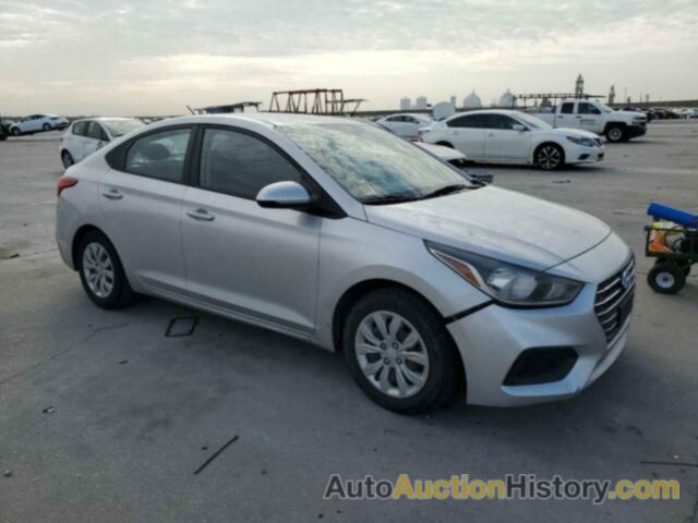 HYUNDAI ACCENT SE, 3KPC24A33KE059772