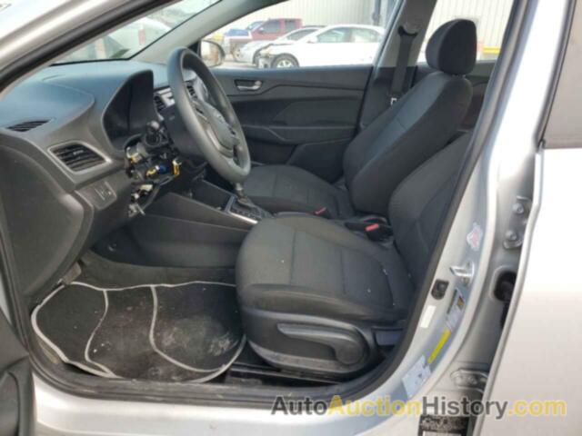 HYUNDAI ACCENT SE, 3KPC24A33KE059772