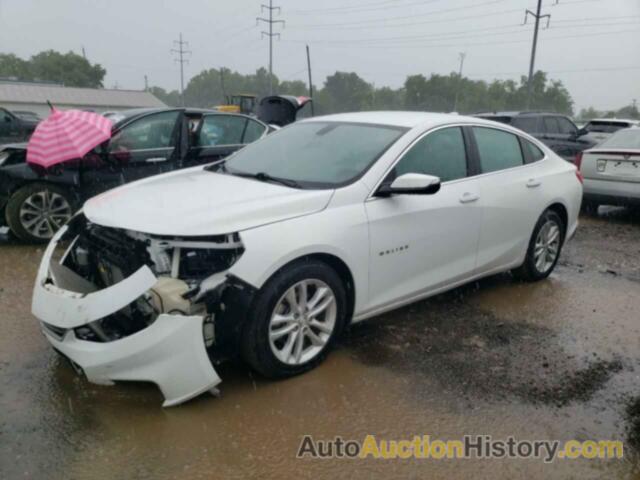 CHEVROLET MALIBU LT, 1G1ZD5ST3JF176239