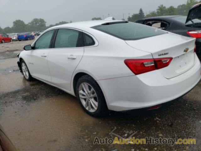 CHEVROLET MALIBU LT, 1G1ZD5ST3JF176239