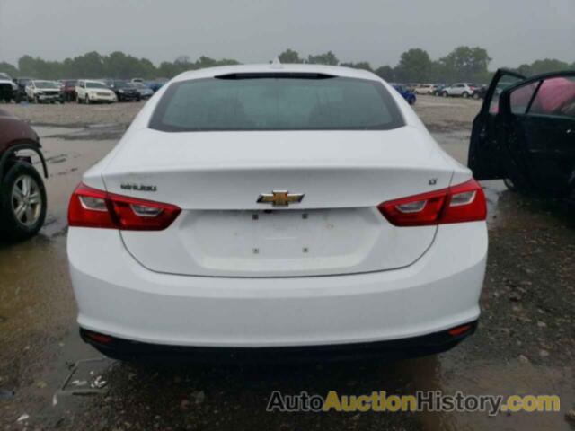 CHEVROLET MALIBU LT, 1G1ZD5ST3JF176239