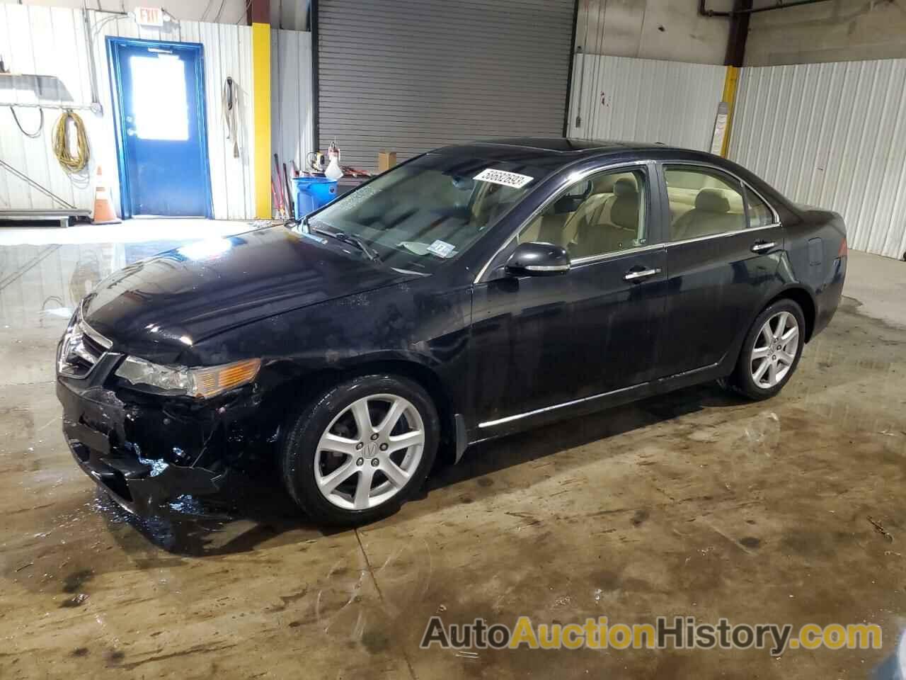 2005 ACURA TSX, JH4CL95965C020547