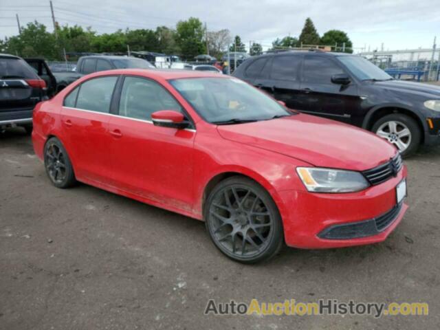 VOLKSWAGEN JETTA SE, 3VWD07AJ0EM438150