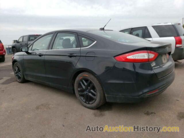 FORD FUSION SE, 3FA6P0H76GR215213