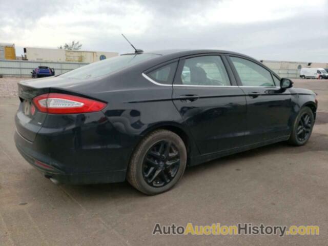 FORD FUSION SE, 3FA6P0H76GR215213