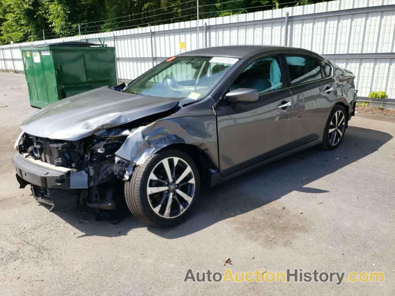 2016 NISSAN ALTIMA 2.5, 1N4AL3AP3GC242370