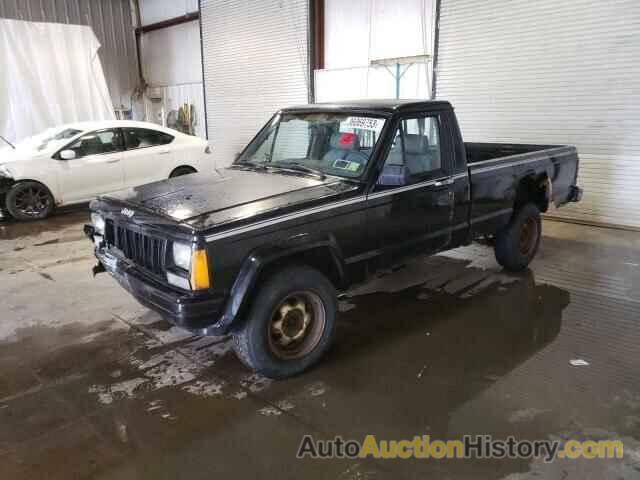 1992 JEEP COMANCHE PIONEER, 1J7FJ36S2NL509414