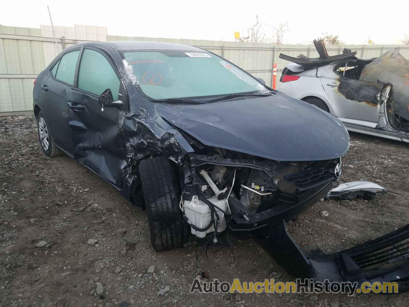 2015 TOYOTA COROLLA L, 5YFBURHE8FP273722