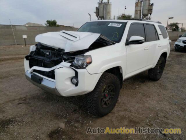 TOYOTA 4RUNNER SR5/SR5 PREMIUM, JTEBU5JR5J5588730