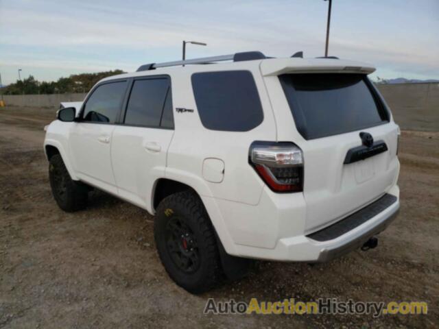 TOYOTA 4RUNNER SR5/SR5 PREMIUM, JTEBU5JR5J5588730