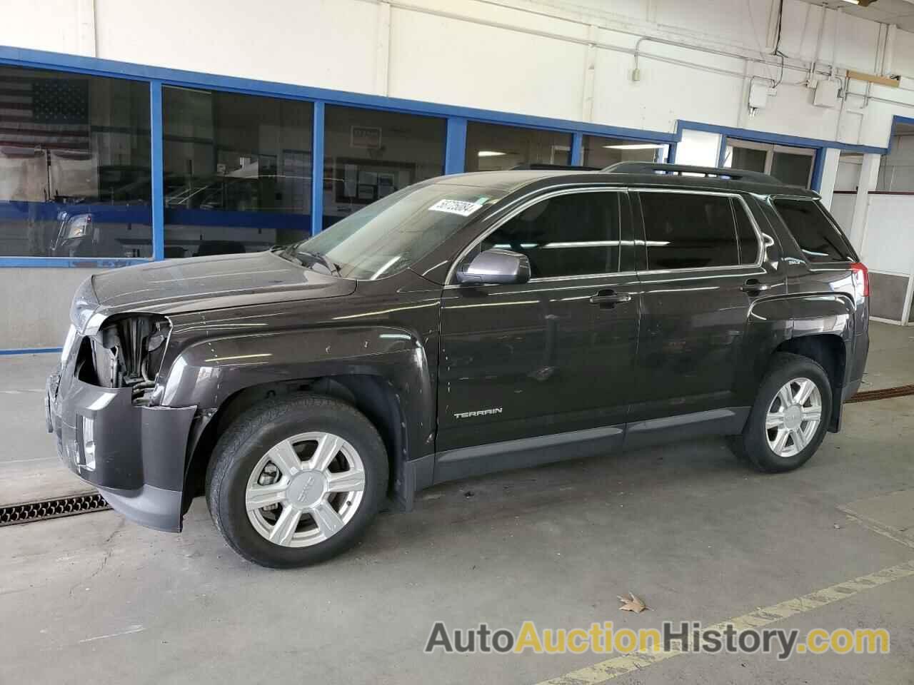 GMC TERRAIN SLT, 2GKFLXEK0F6239248