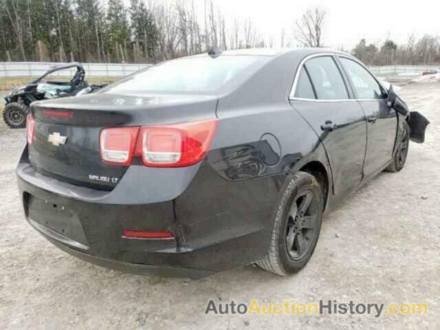 CHEVROLET MALIBU 1LT, 1G11C5SL9EF291045