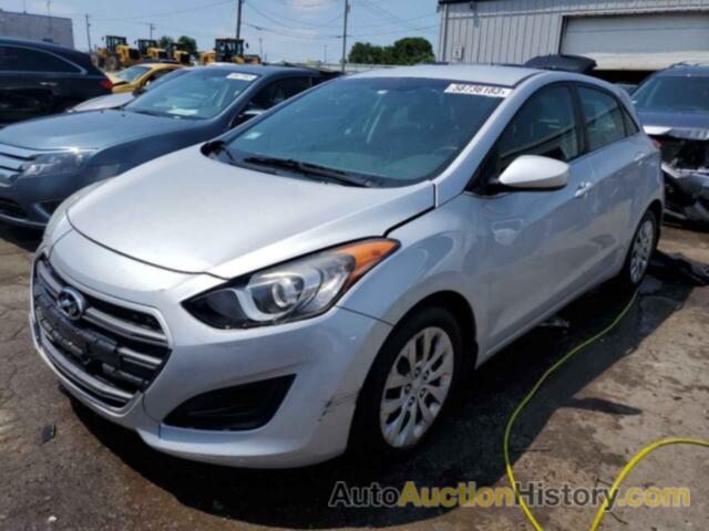 HYUNDAI ELANTRA, KMHD35LH6GU338301