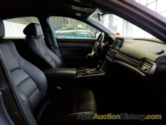 HONDA ACCORD SPORT, 1HGCV1F30JA167381