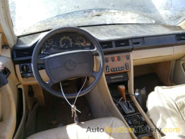 MERCEDES-BENZ 300-CLASS E, WDBEA30D1KA956462