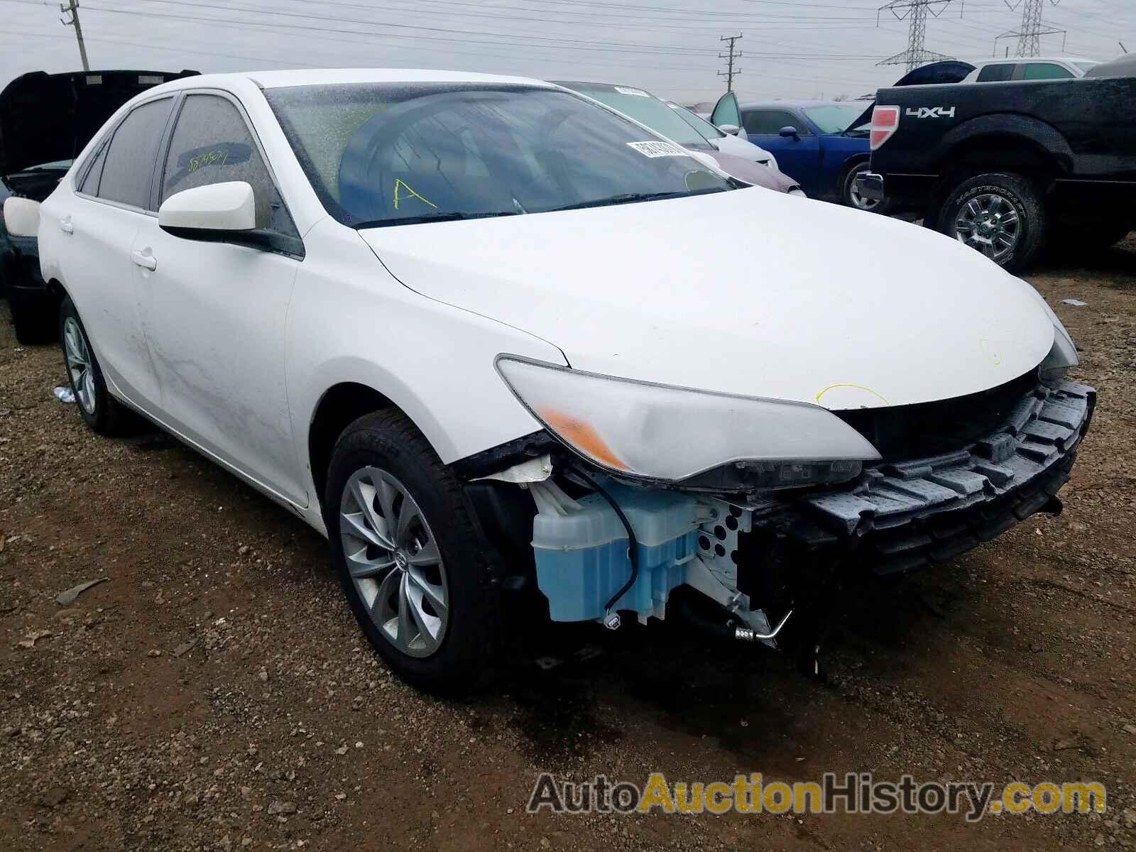 2017 TOYOTA CAMRY LE, 4T1BF1FK1HU289380