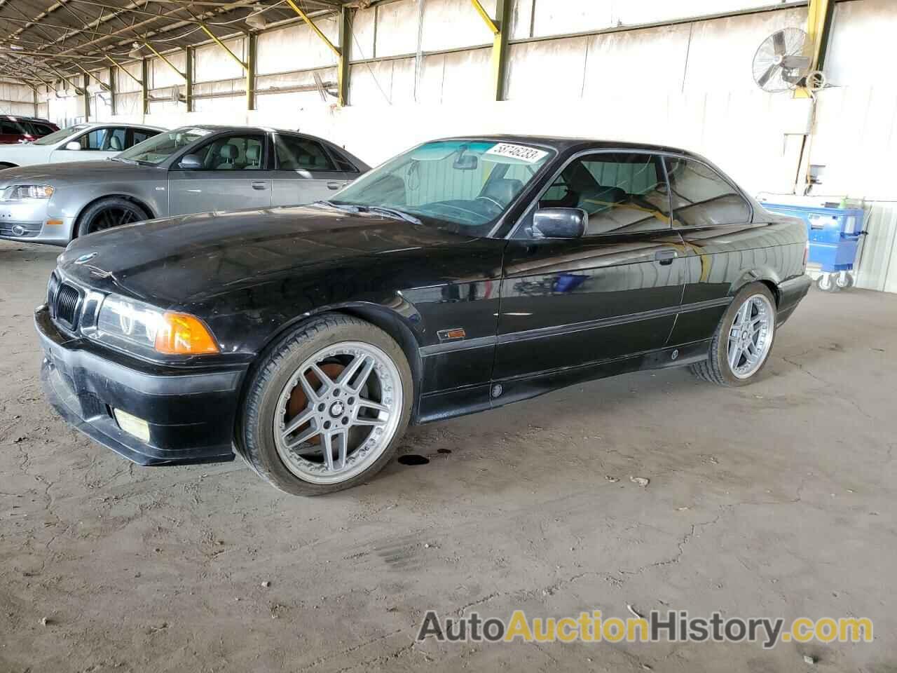 1995 BMW 3 SERIES IS, WBABF3320SEF50293