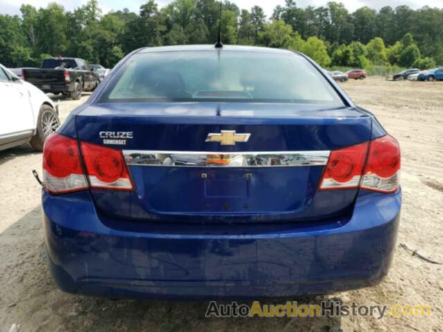 CHEVROLET CRUZE LS, 1G1PC5SHXC7367045