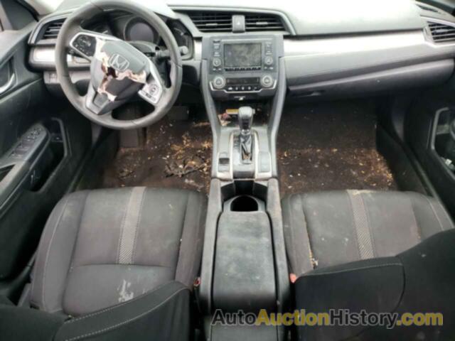 HONDA CIVIC LX, 2HGFC2F50HH518327