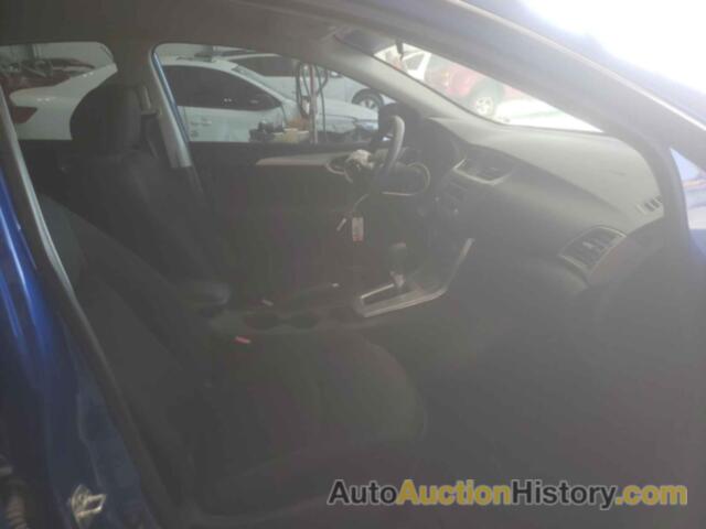 NISSAN SENTRA S, 3N1AB7AP7EY318376