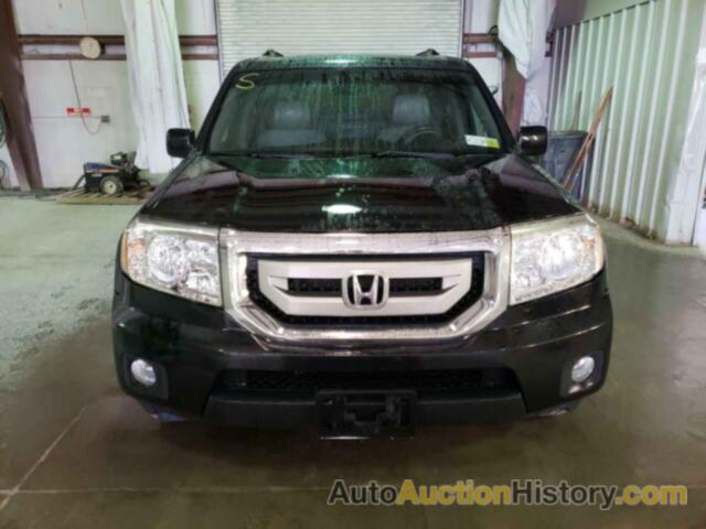 HONDA PILOT EXL, 5FNYF4H59BB073557