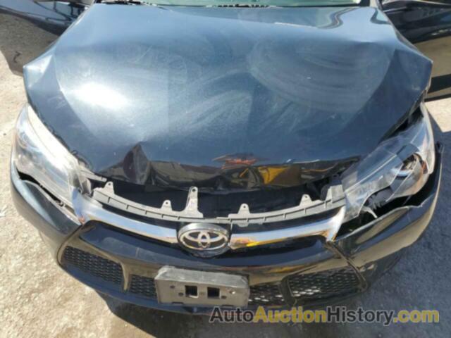 TOYOTA CAMRY LE, 4T1BF1FK6HU395226