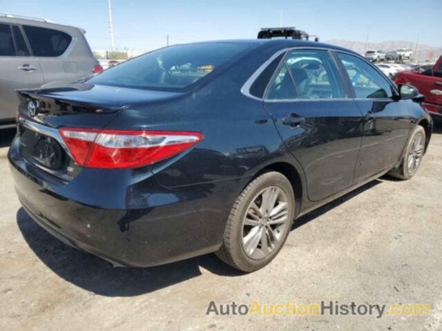 TOYOTA CAMRY LE, 4T1BF1FK6HU395226