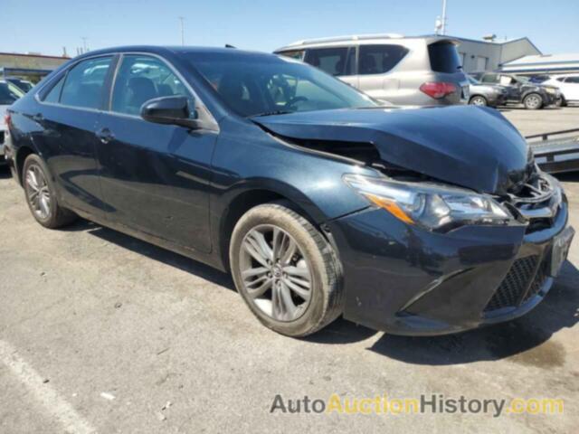 TOYOTA CAMRY LE, 4T1BF1FK6HU395226