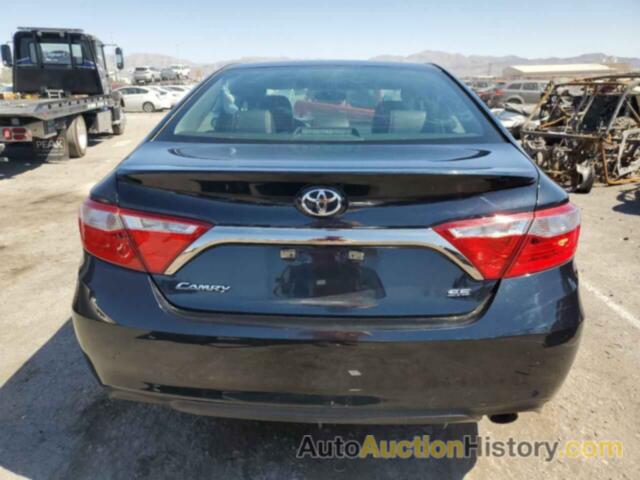 TOYOTA CAMRY LE, 4T1BF1FK6HU395226