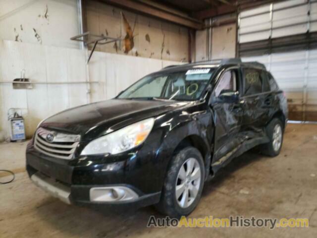 SUBARU OUTBACK 2.5I LIMITED, 4S4BRBKCXC3248806