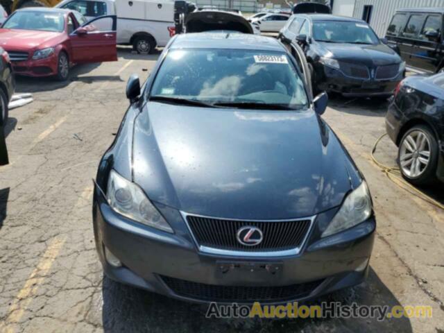 LEXUS IS 250, JTHCK262582027401