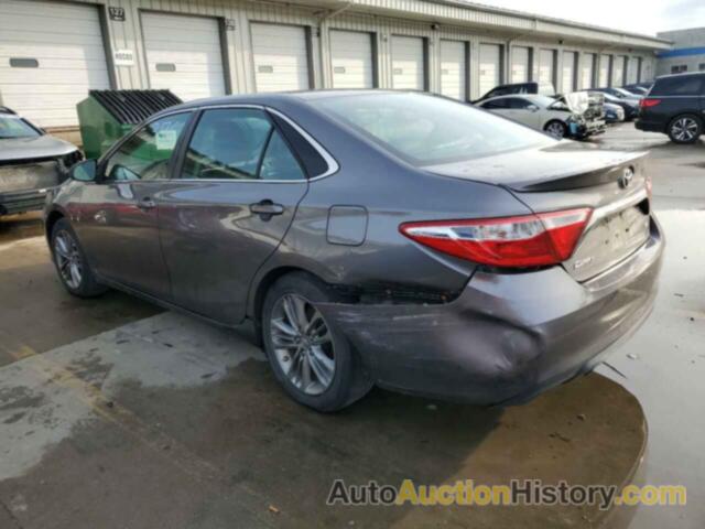 TOYOTA CAMRY LE, 4T1BF1FKXGU516953