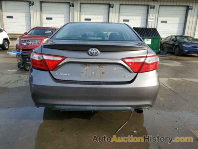 TOYOTA CAMRY LE, 4T1BF1FKXGU516953