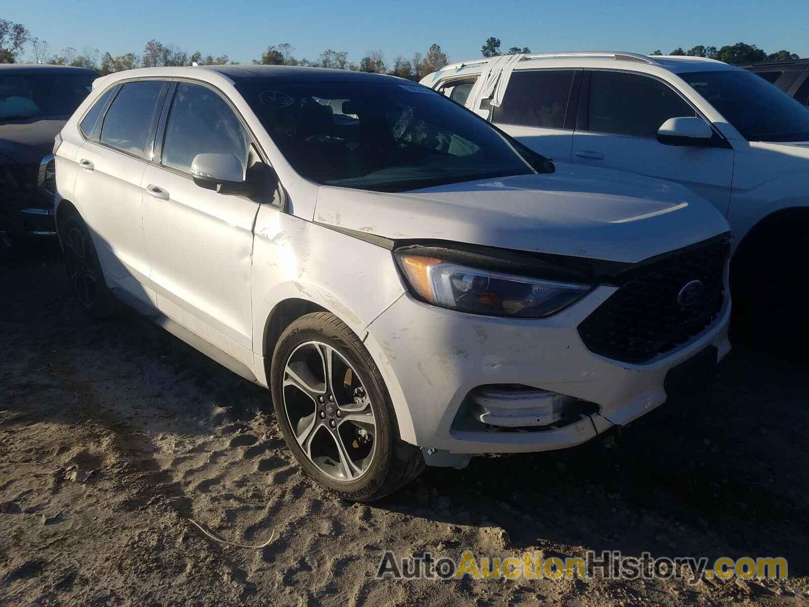 2019 FORD EDGE ST ST, 2FMPK4AP9KBC26871