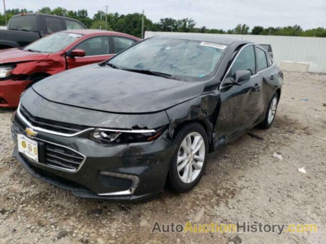 CHEVROLET MALIBU LT, 1G1ZD5ST8JF130938