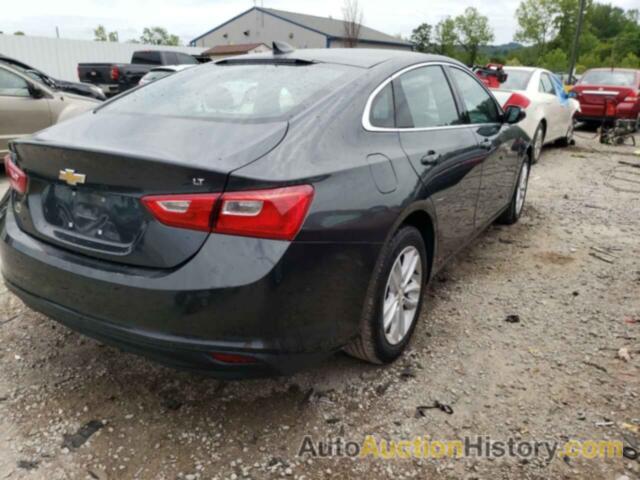 CHEVROLET MALIBU LT, 1G1ZD5ST8JF130938