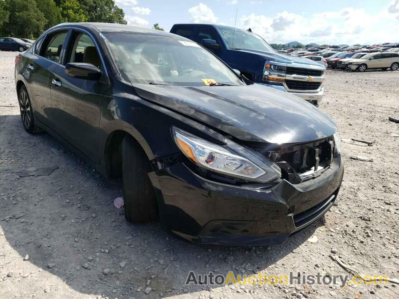 2017 NISSAN ALTIMA 2.5, 1N4AL3AP5HC202454