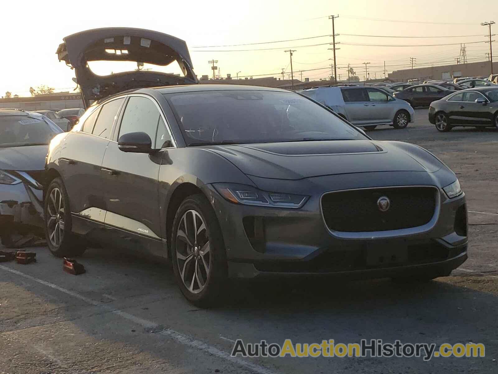 2019 JAGUAR I-PACE FIR FIRST EDITION, SADHD2S14K1F69706