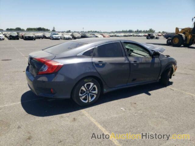 HONDA CIVIC LX, 2HGFC2F56JH525529