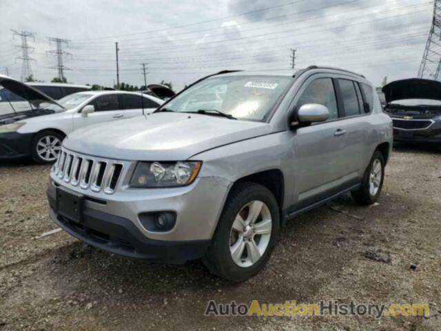 JEEP COMPASS LATITUDE, 1C4NJDEB1HD204802