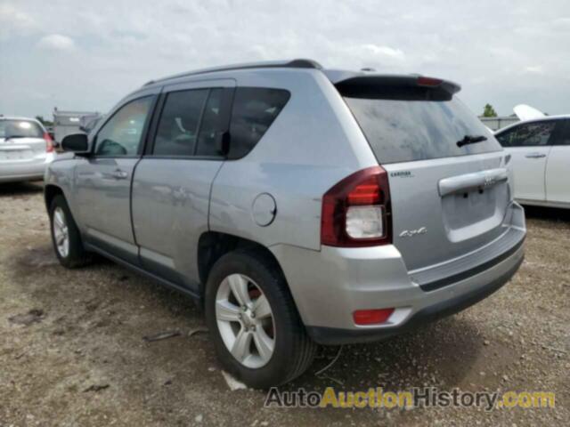 JEEP COMPASS LATITUDE, 1C4NJDEB1HD204802