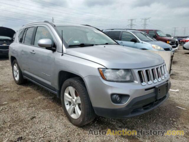 JEEP COMPASS LATITUDE, 1C4NJDEB1HD204802