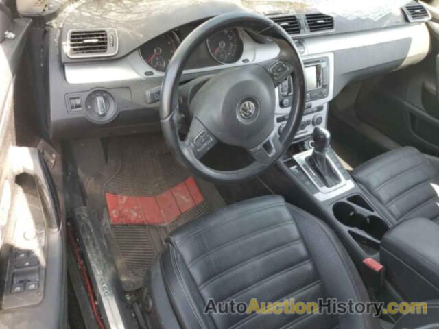 VOLKSWAGEN CC SPORT, WVWBP7AN2EE530553