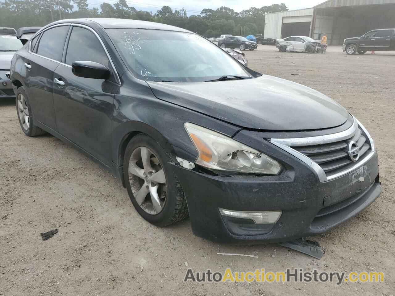 2015 NISSAN ALTIMA 2.5, 1N4AL3AP2FC584164