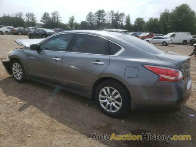 NISSAN ALTIMA 2.5, 1N4AL3AP2FC263175